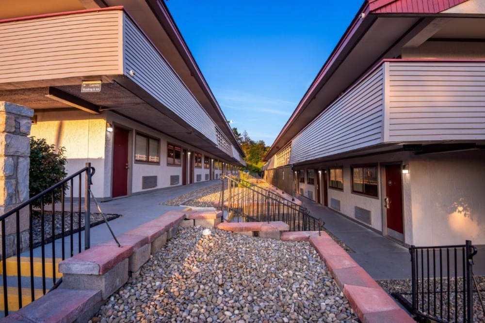 Red Roof Inn Binghamton - Johnson City Image 15