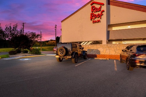Red Roof Inn Binghamton - Johnson City image 16