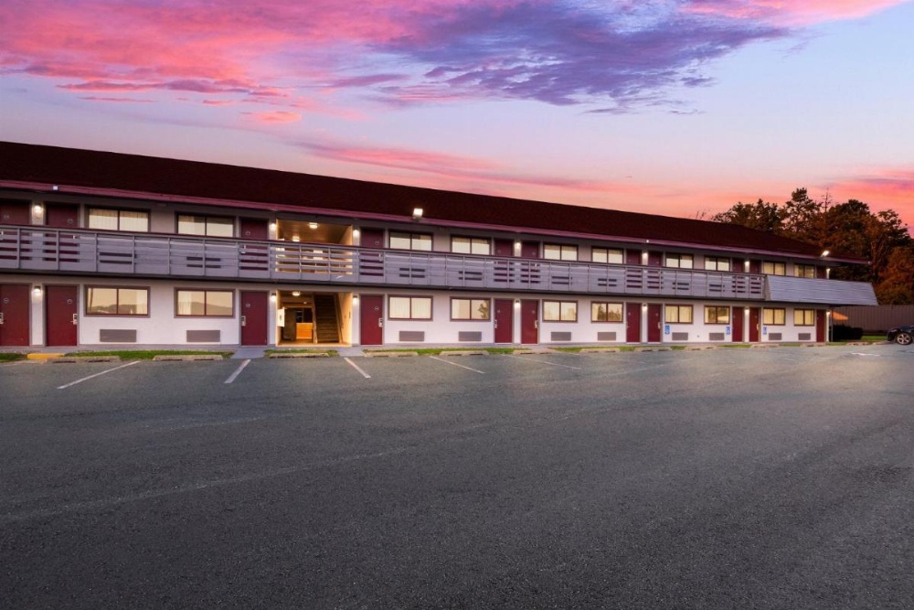 Red Roof Inn Binghamton - Johnson City Image 19