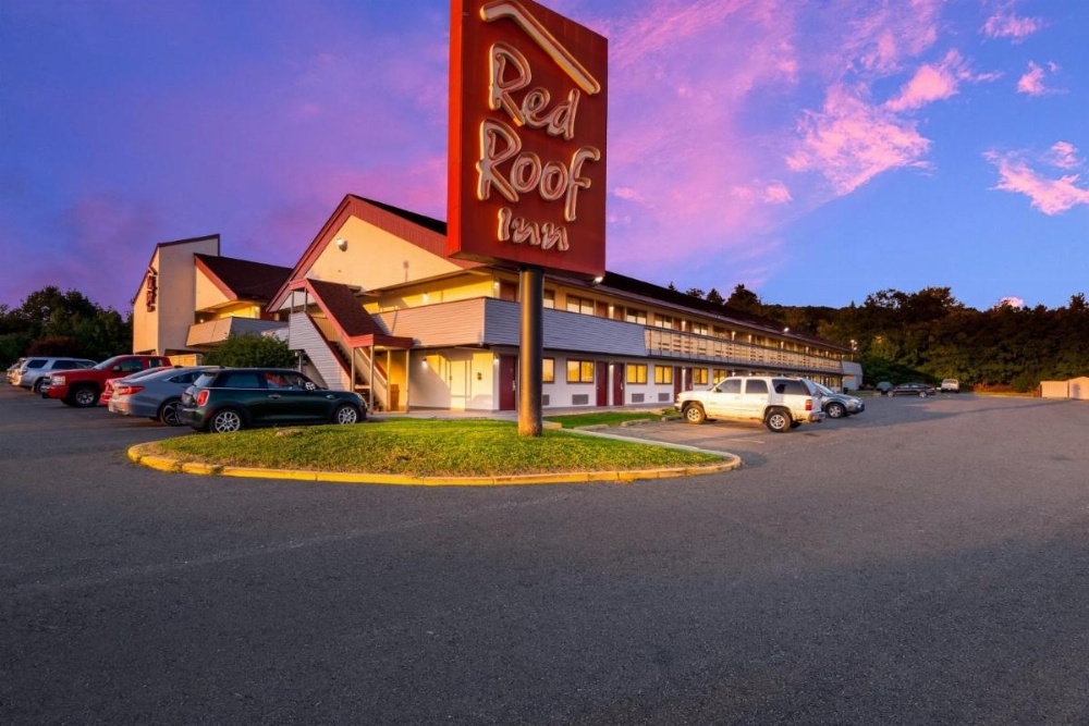 Red Roof Inn Binghamton - Johnson City Image 20