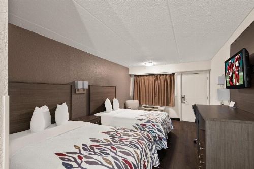 Red Roof Inn Binghamton - Johnson City image 3