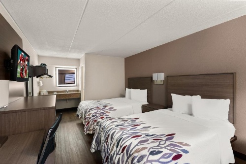 Red Roof Inn Binghamton - Johnson City image 5