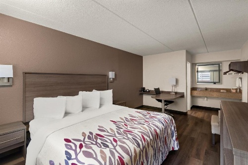 Red Roof Inn Binghamton - Johnson City image 9